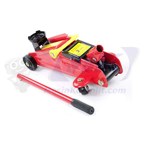 Hydraulic Garage Jack (TS...